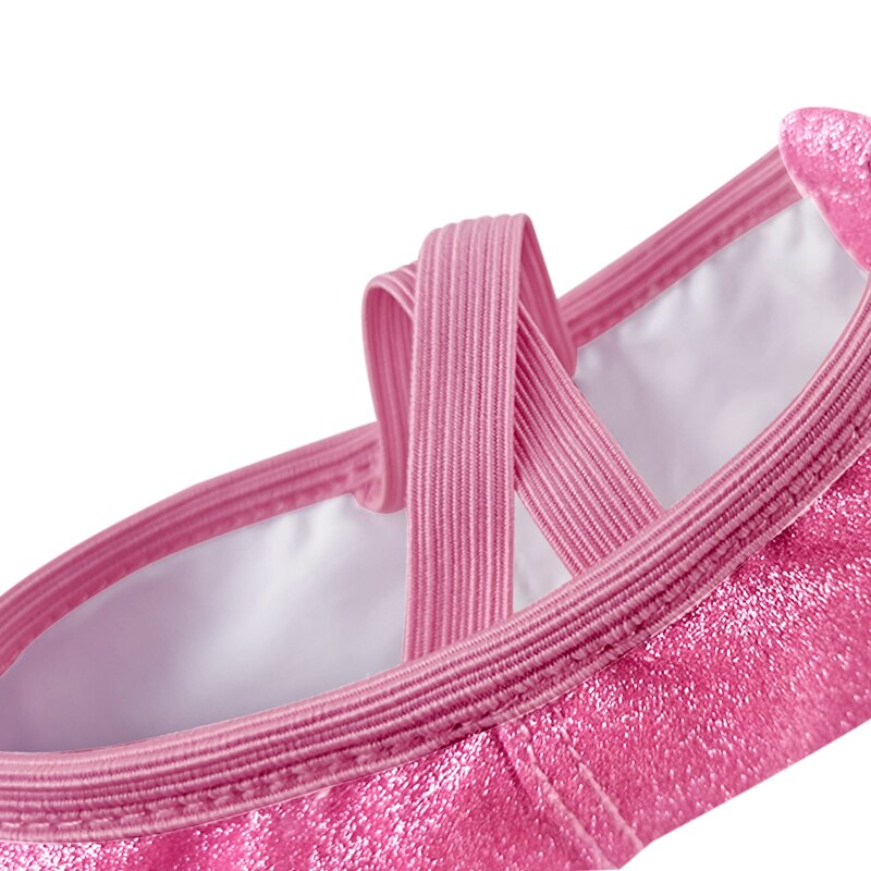 Ballet Dance Slippers