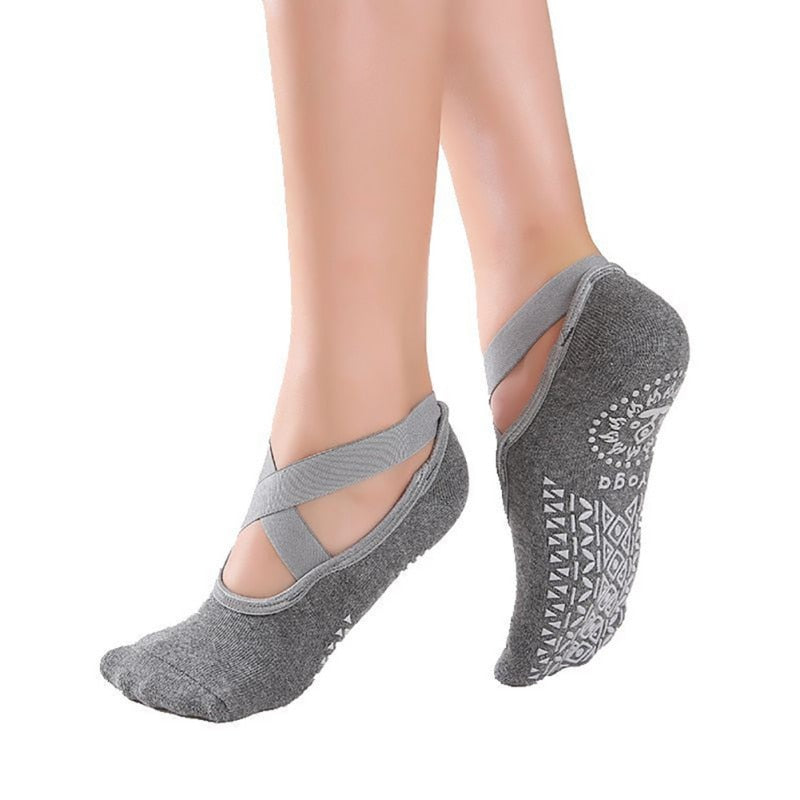 Women's Anti-slip Socks