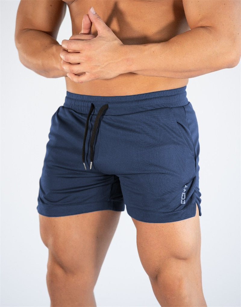 Mens Compression Shorts