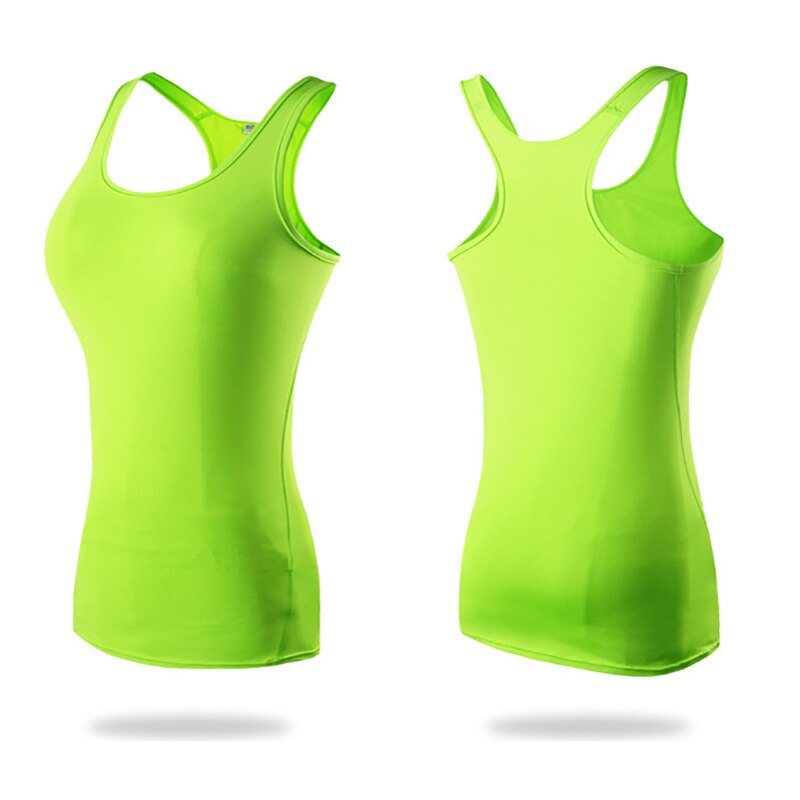 Fitness Tank Top