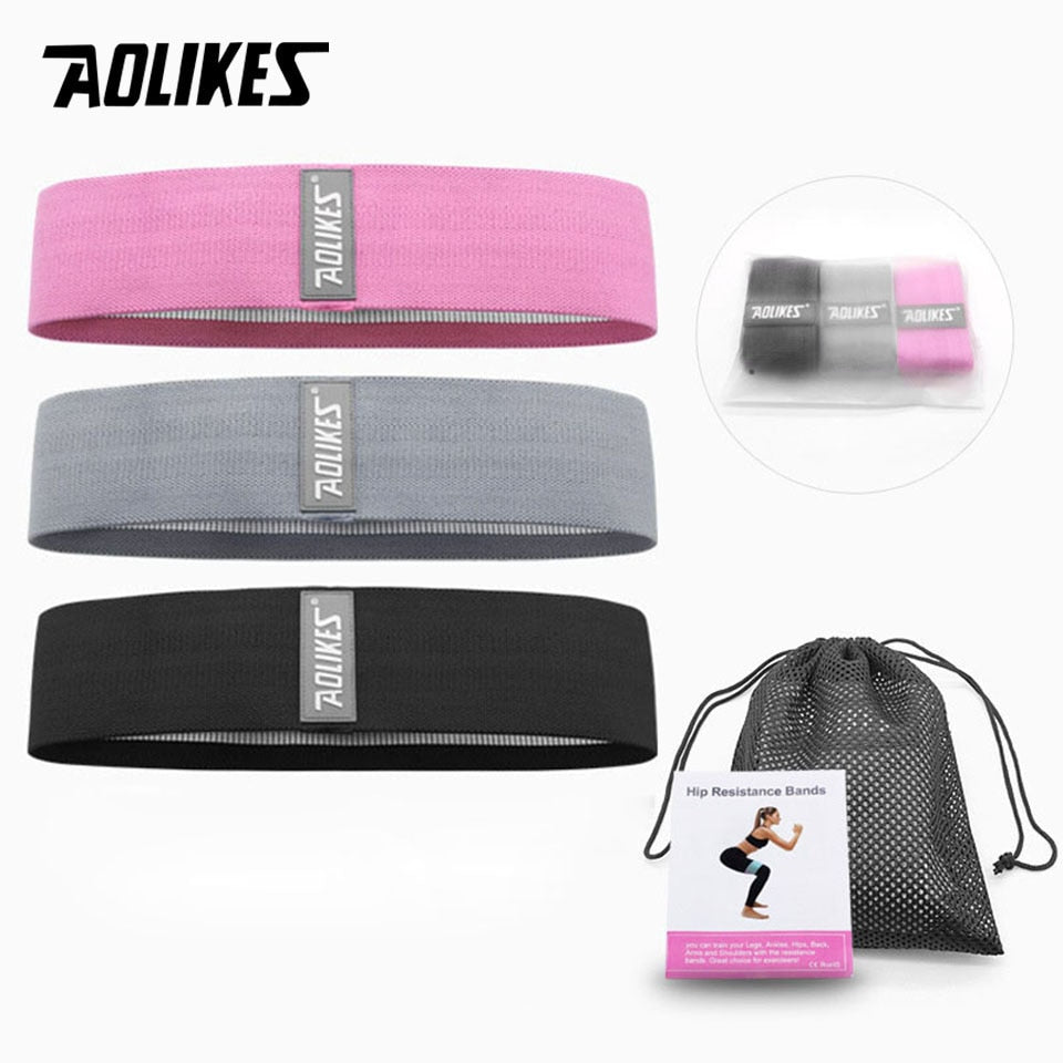 Exercise Resistance Bands