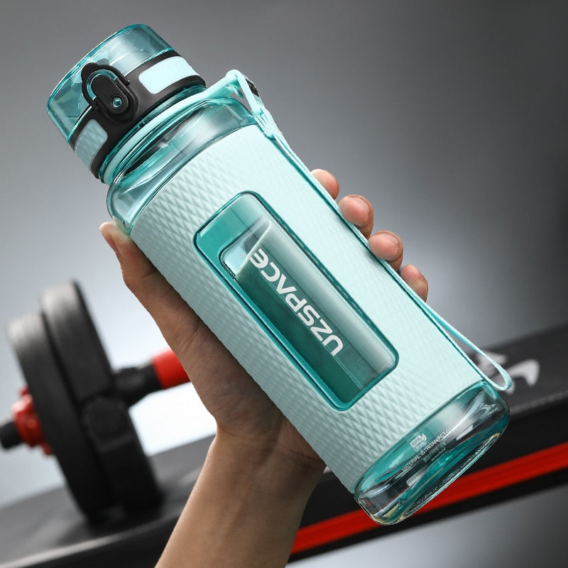 Leak-Proof Reusable Water Bottle