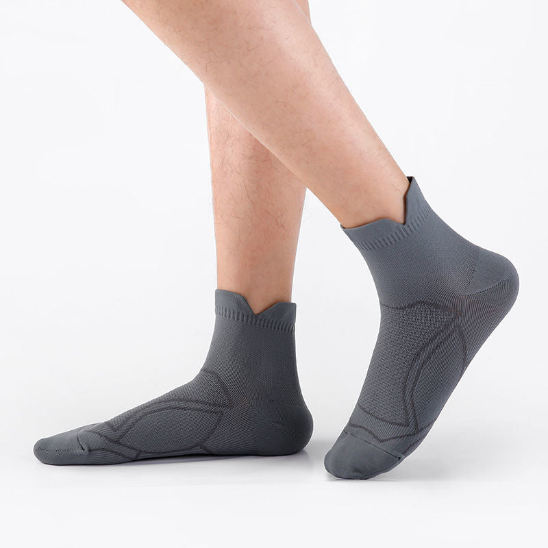 Anti-slip Breathable Socks, 1 pair