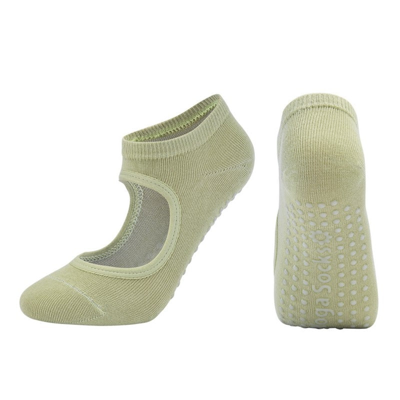 Women's Anti-slip Socks