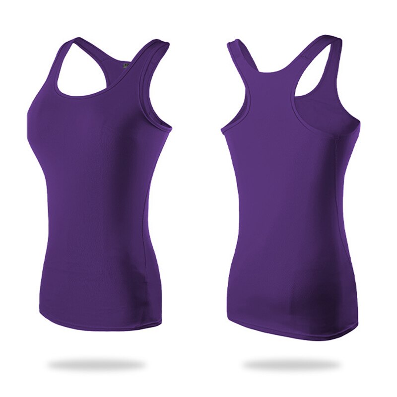 Fitness Tank Top