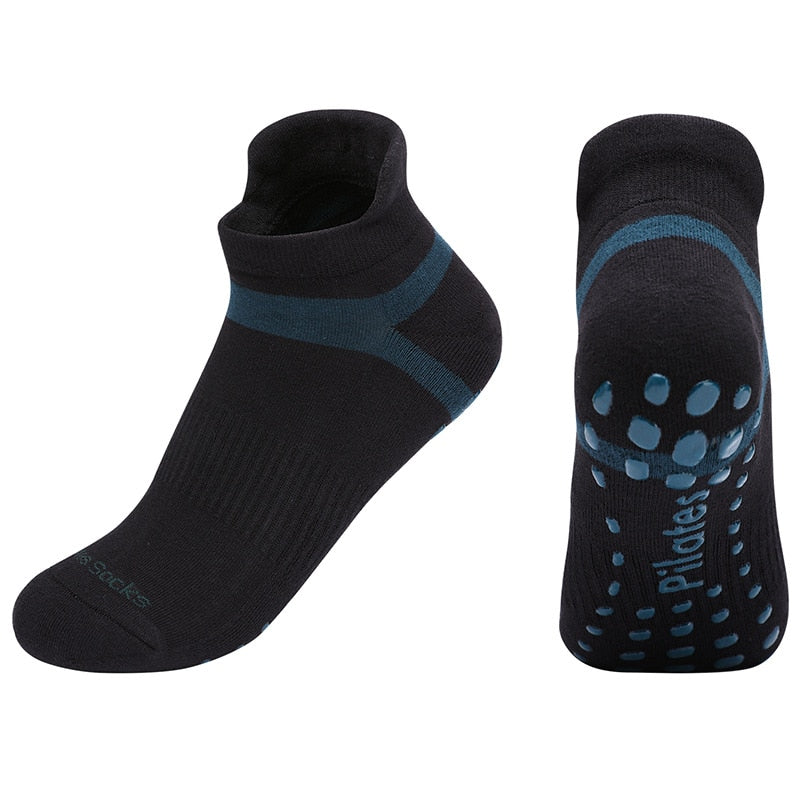 Anti-slip Compression Socks