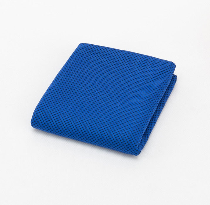 Quick Dry Microfiber Towel