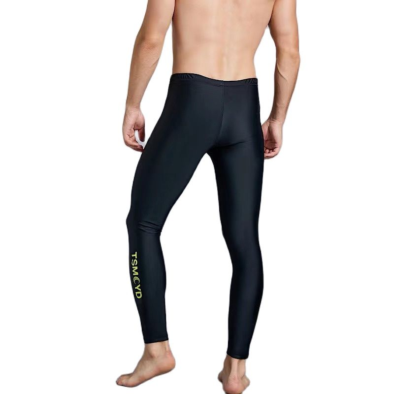 Unisex Quick Dry Leggings