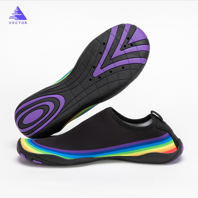 Unisex Fashion Water Shoes