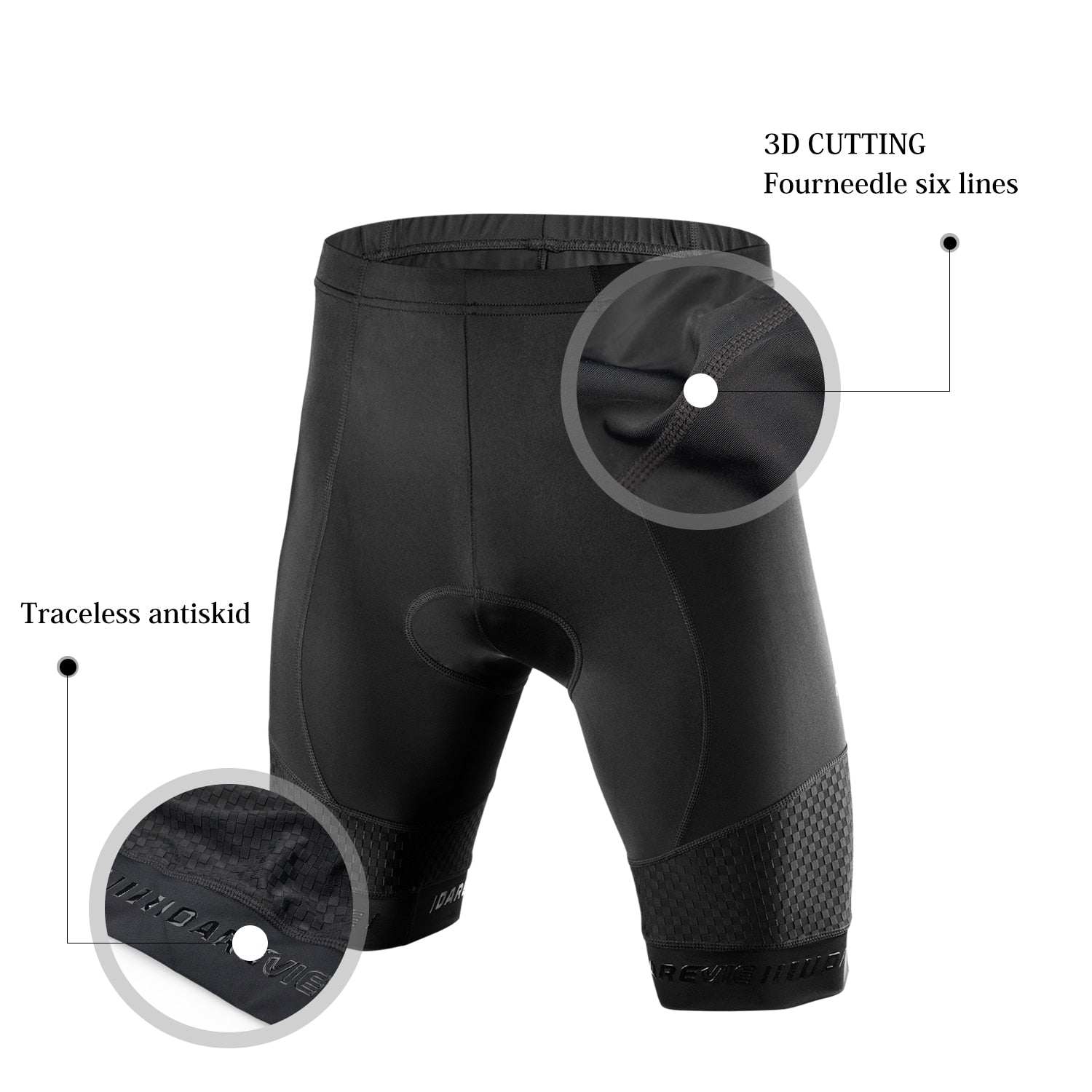 Men Cycling Shorts