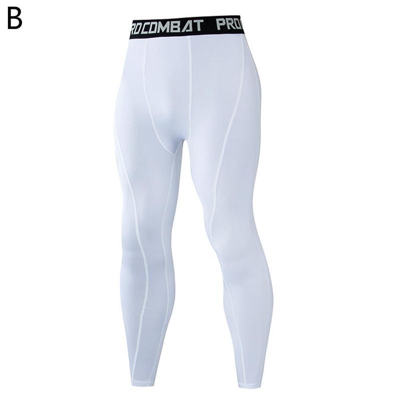 Men's Compression Leggings