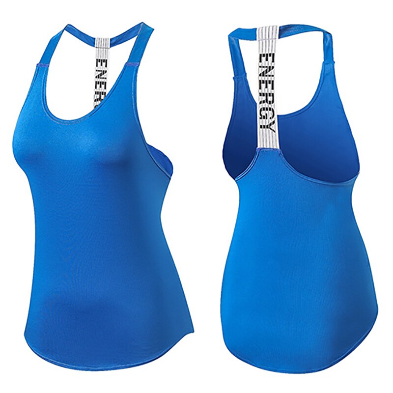 Fitness Tank Top