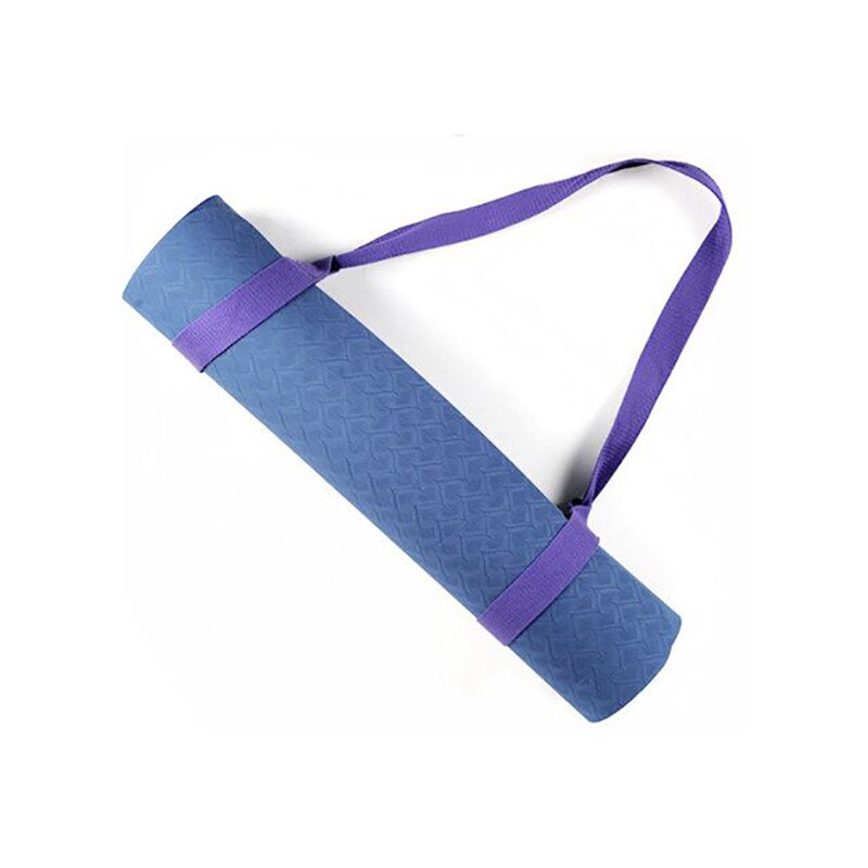 Yoga Mat Sling Carrier