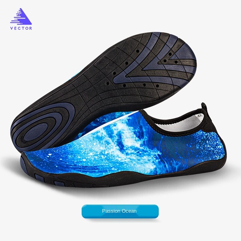 Unisex Fashion Water Shoes