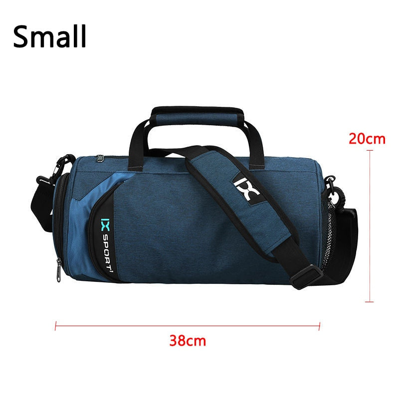 Fitness Travel Duffel Bag