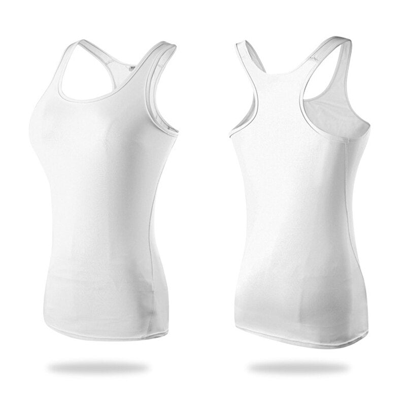 Fitness Tank Top