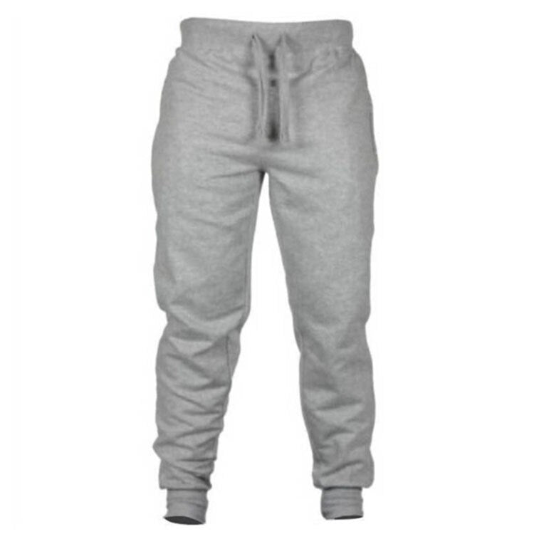 Men's Jogger Fitness Pants