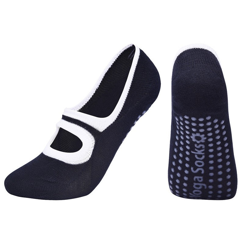 Women's Anti-slip Socks