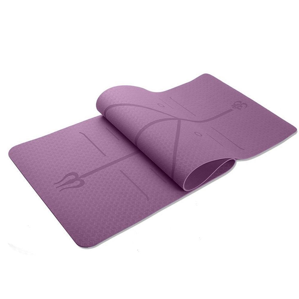 Non-slip Yoga Mat