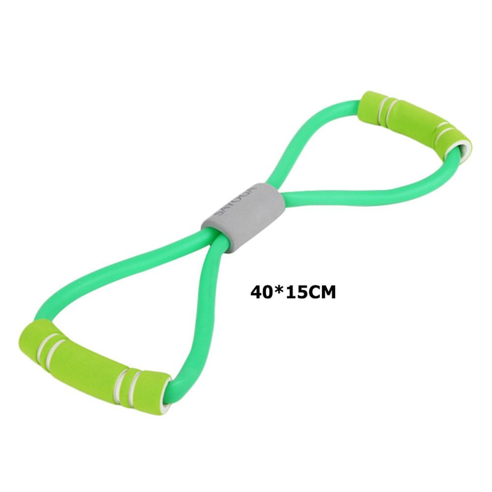 Fitness Resistance Bands