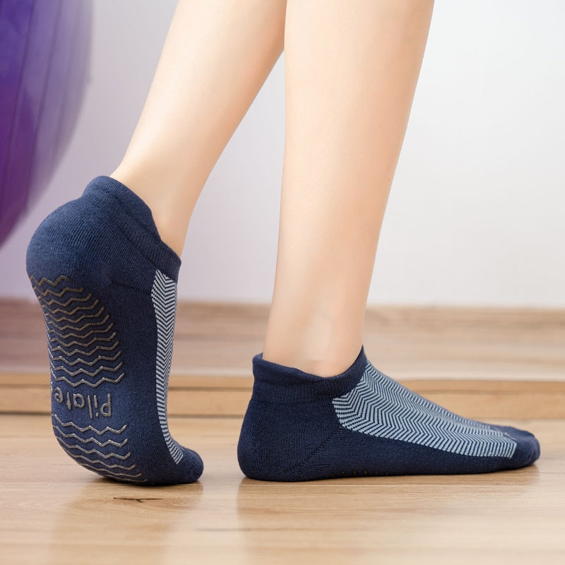 Non-slip Socks