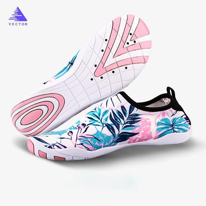 Unisex Fashion Water Shoes