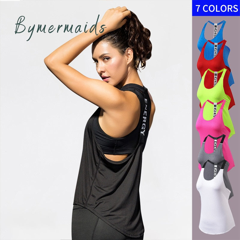 Fitness Tank Top