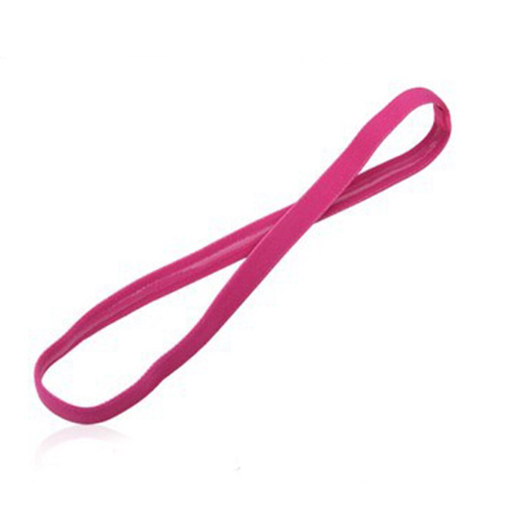 Elastic Hair Bands