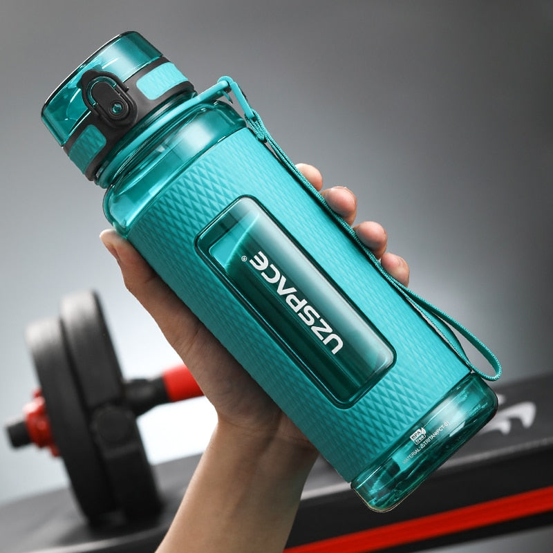 Leak-Proof Reusable Water Bottle