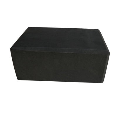 EVA Foam Yoga Block