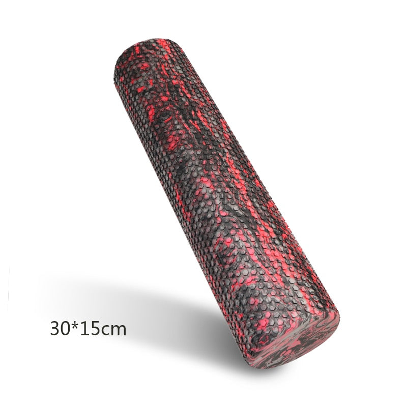 EVA Foam Yoga Roller Block