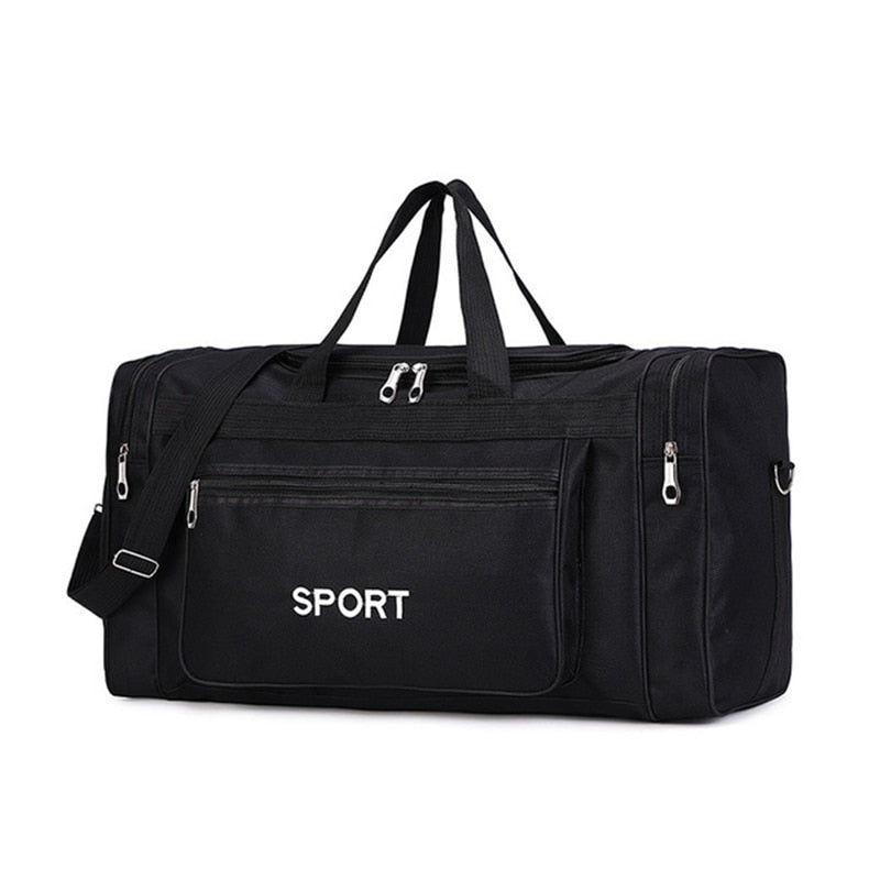 Fitness Travel Bag