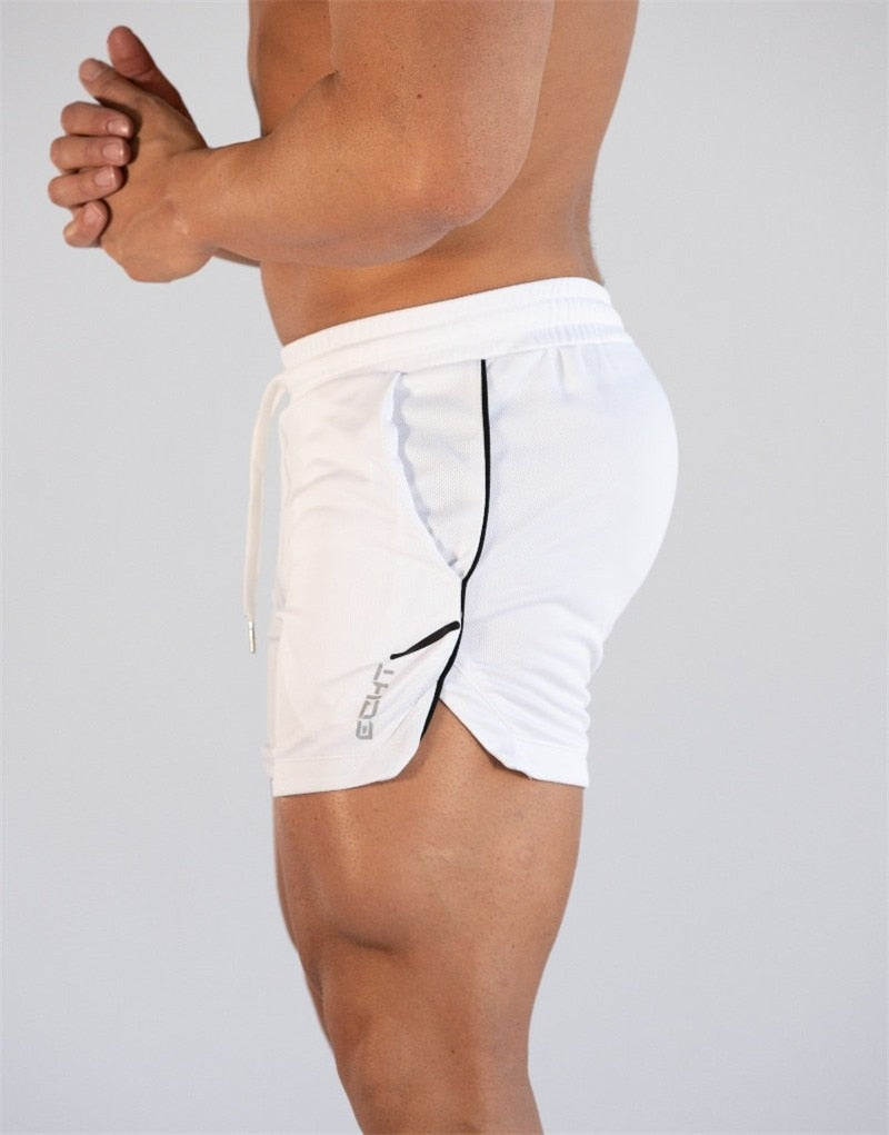 Mens Compression Shorts