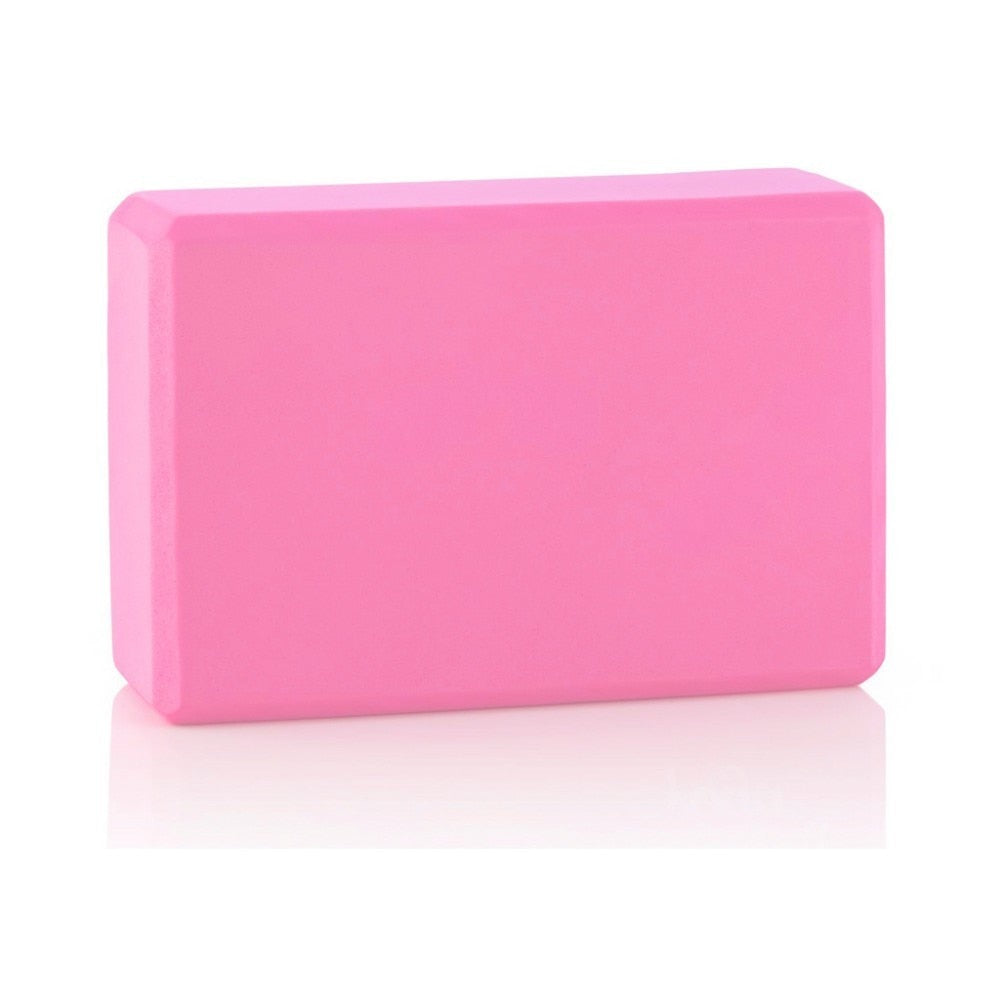 EVA Foam Yoga Block