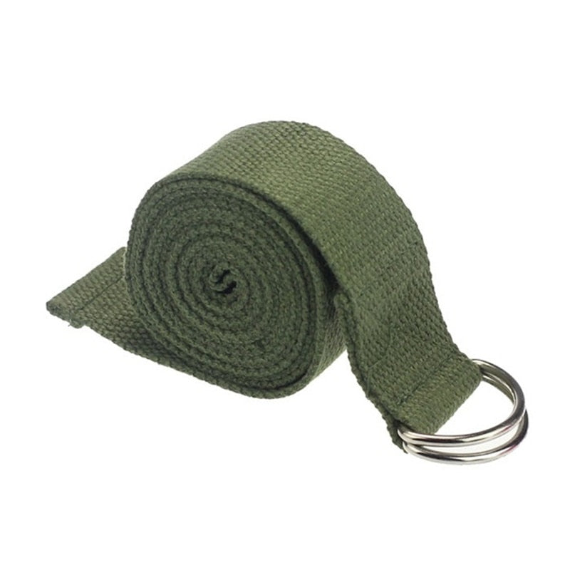 Yoga Strap