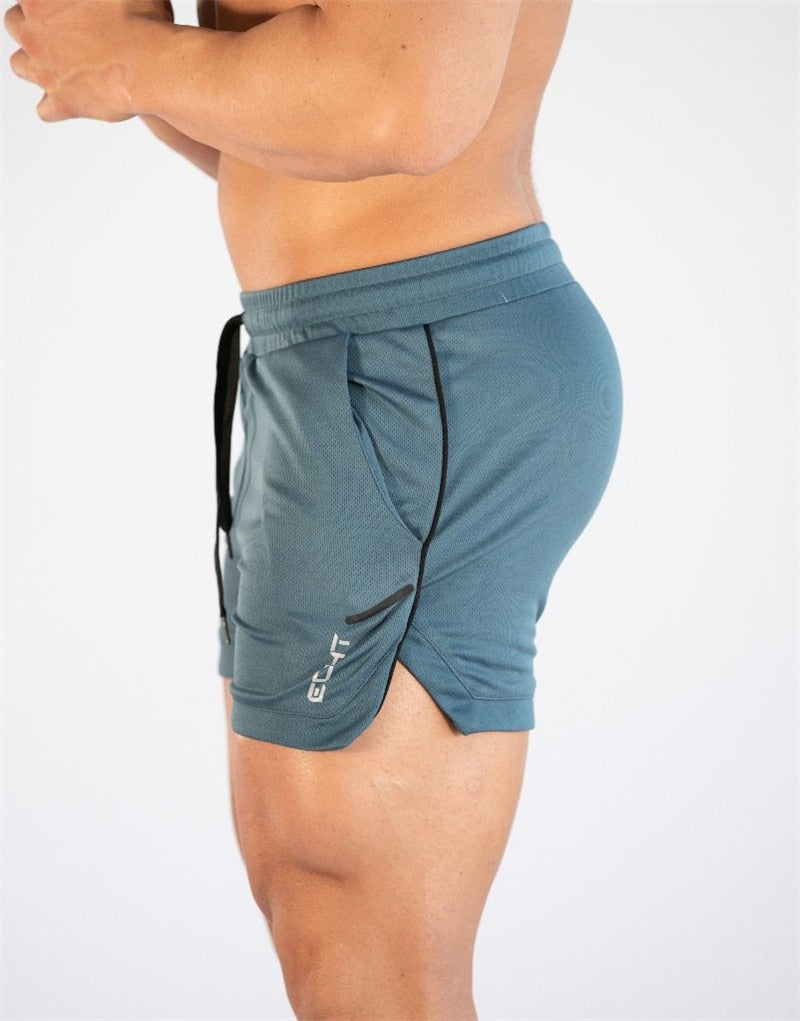 Mens Compression Shorts