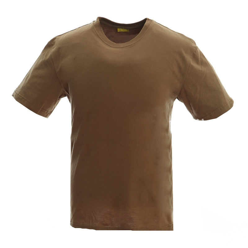 Breathable Short Sleeve Tee