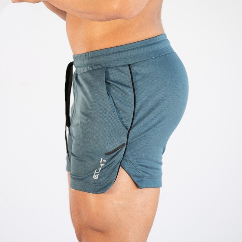 Mens Compression Shorts