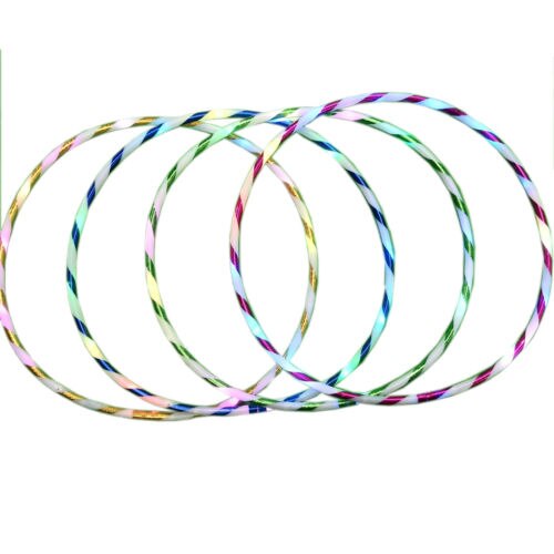 LED Fitness Hoop