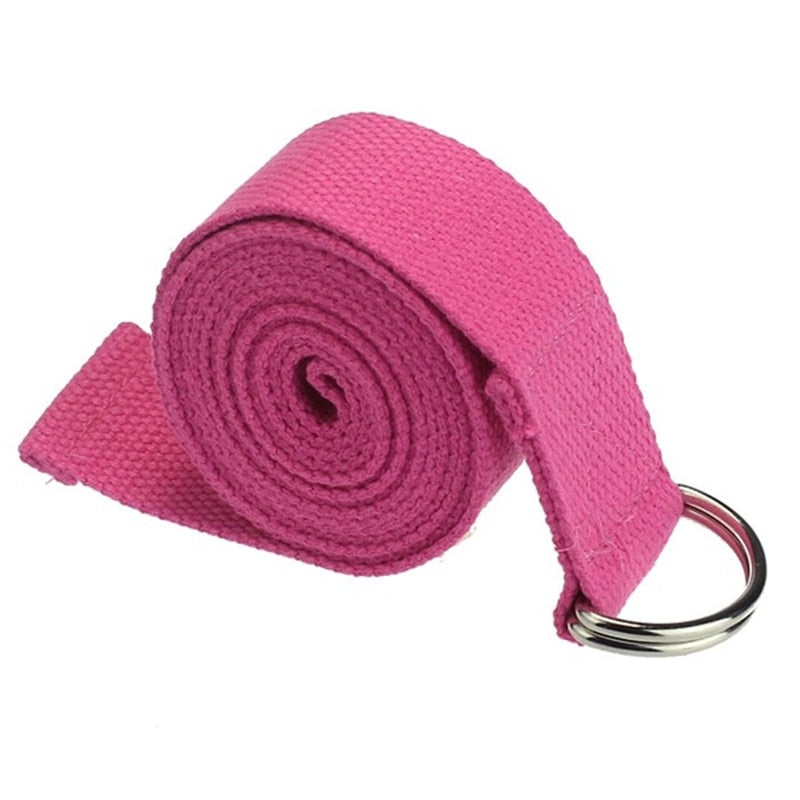 Yoga Strap