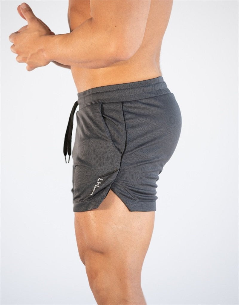 Mens Compression Shorts