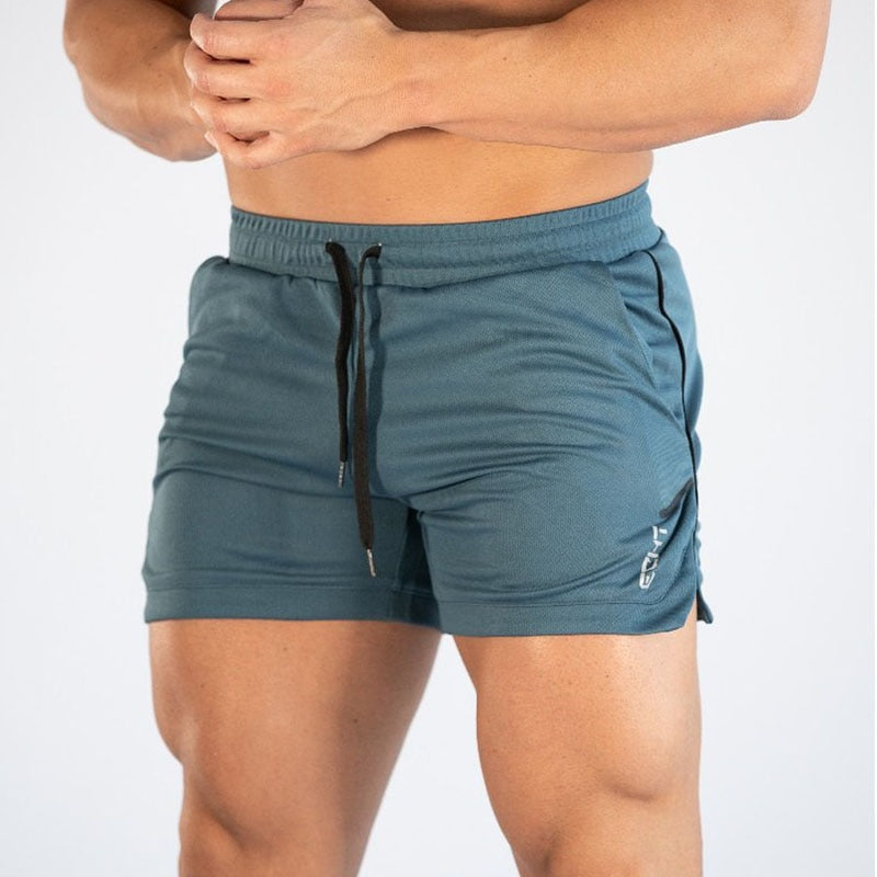 Mens Compression Shorts