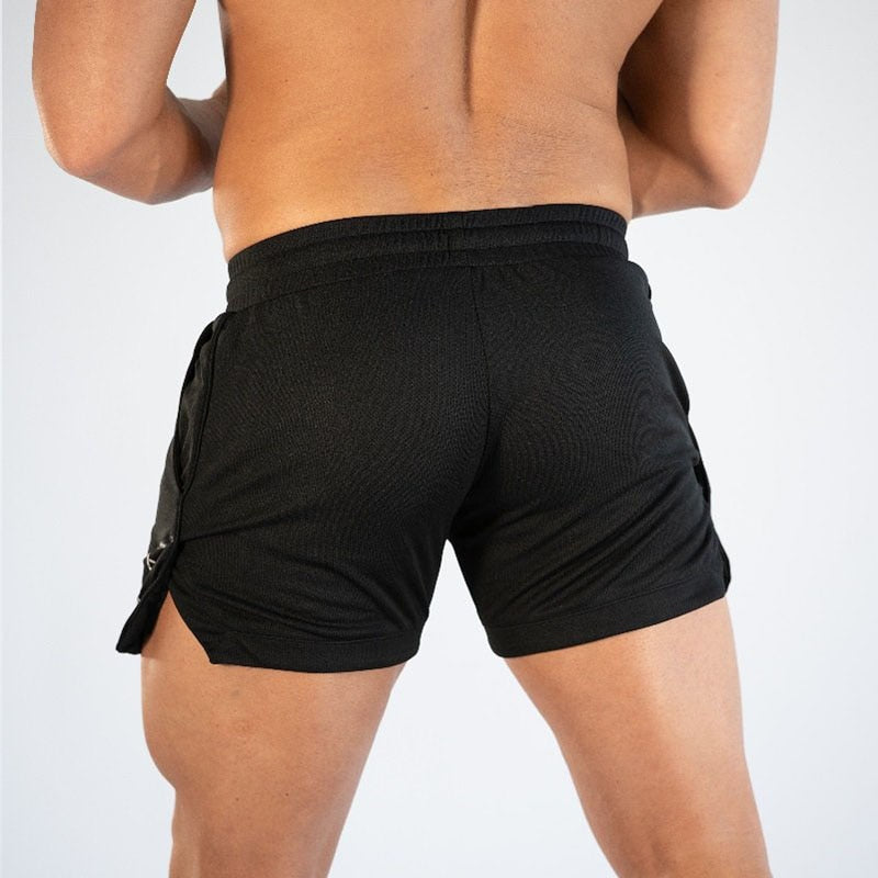 Mens Compression Shorts