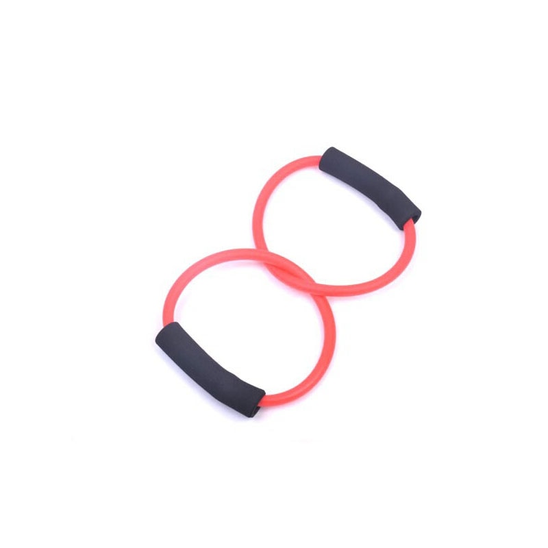 Double Rings Resistance Bands