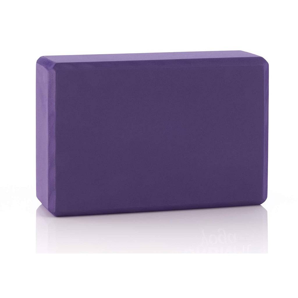 EVA Foam Yoga Block