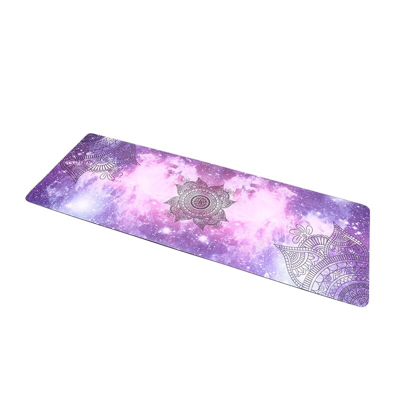 Fashion Non-slip Yoga Mat