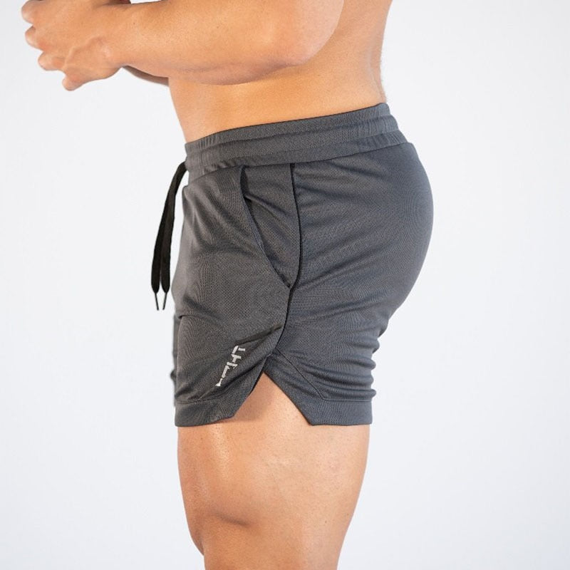 Mens Compression Shorts