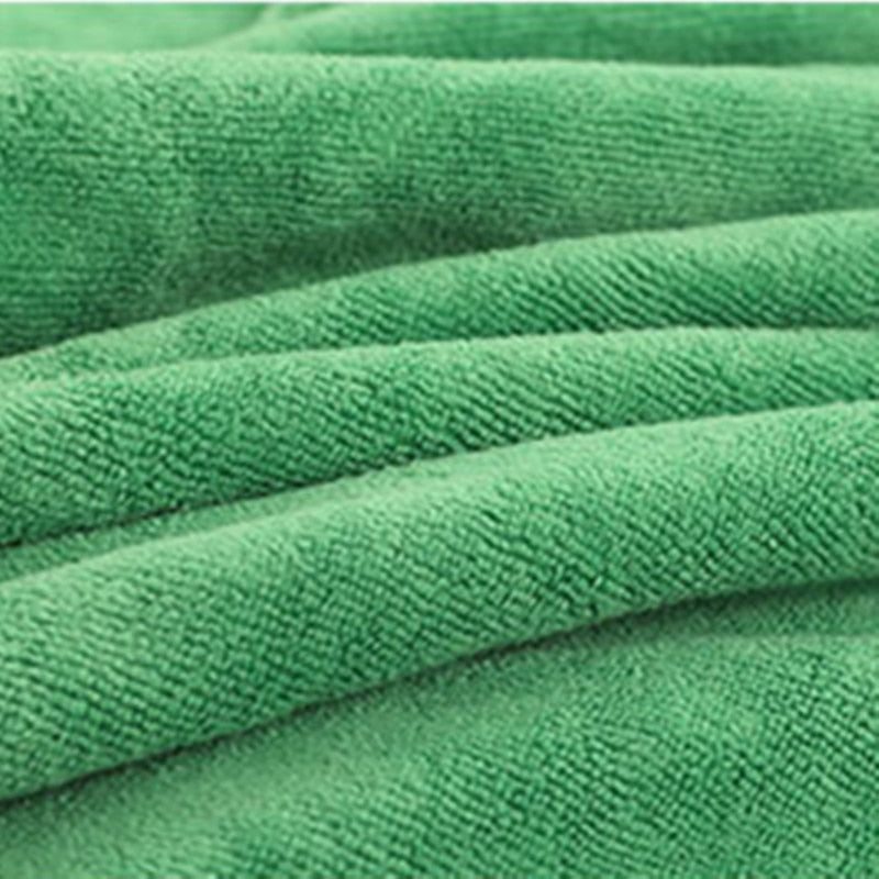 Super Absorbent Microfiber Towel