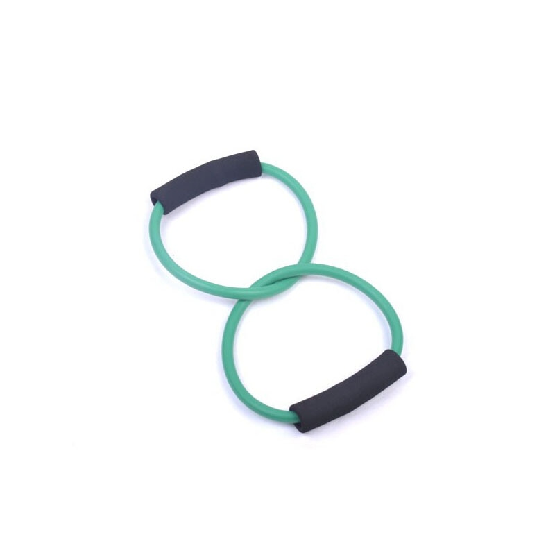 Double Rings Resistance Bands