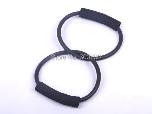 Double Rings Resistance Bands